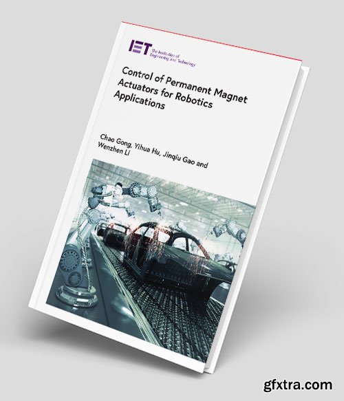 Control of Permanent Magnet Actuators for Robotics Applications