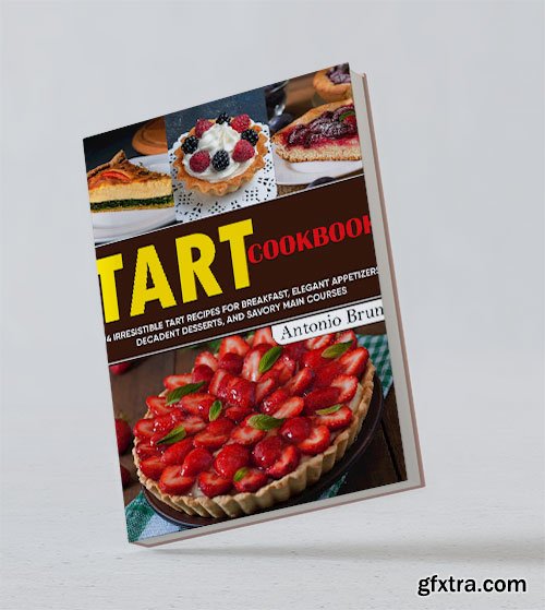 Tart Cookbook