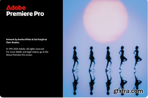 Adobe Premiere Pro 2025 v25.6.2 Adobe Premiere Pro 2025 v25.6.2