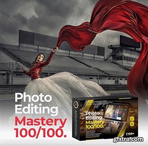 Keda Z - Z100+ MASTER YOUR CRAFT