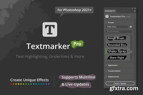 Textmarker Pro 1.0.7