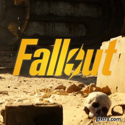 Artlist - Inspired by: Fallout