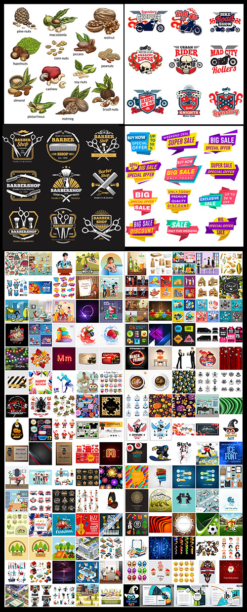 Big Collection 150xEPS Big Collection 150xEPS