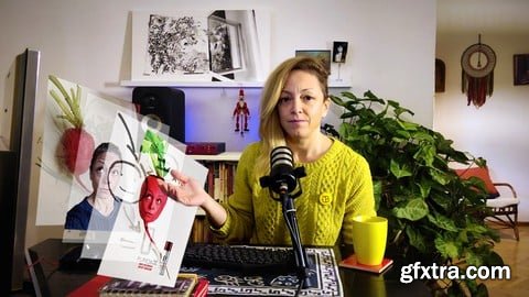 Udemy - Creative Compositing in Photoshop