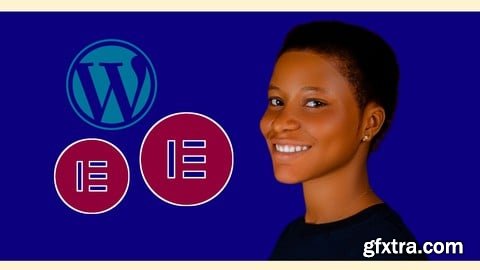 Udemy - WordPress Website Design for Beginners with Elementor