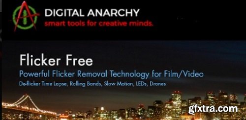 Flicker Free 3.0.6 Flicker Free 3.0.6