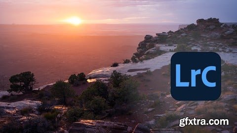 Udemy - Adobe Lightroom Classic: Zero to Sixty