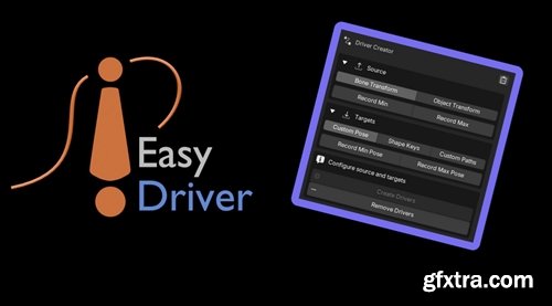 Easy Driver v1.3.0 Easy Driver v1.3.0