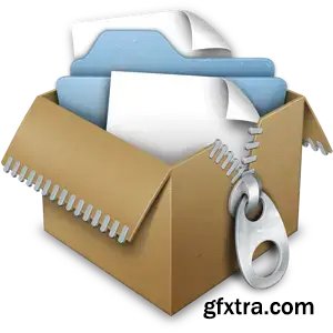 BetterZip 5.4.0 BetterZip 5.4.0