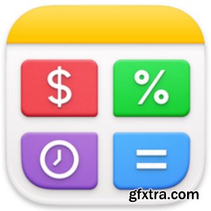 Soulver 3.15.0.1 Soulver 3.15.0.1