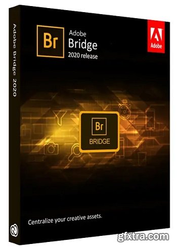Adobe Bridge 2026 16.0.1.18 Adobe Bridge 2026 16.0.1.18