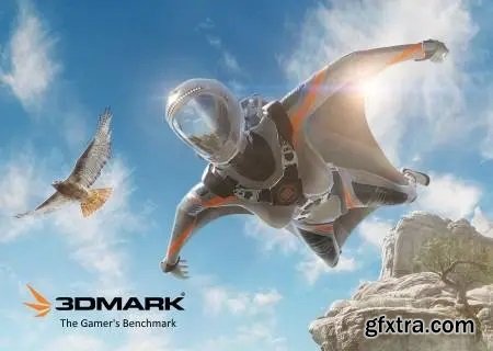 Futuremark 3DMark Professional 2.32.8454