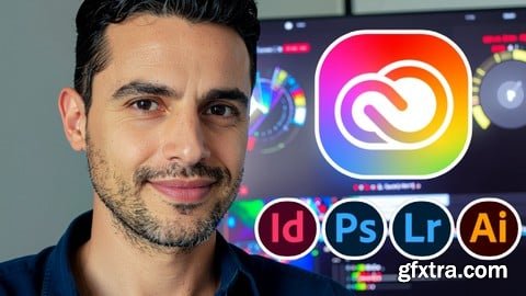 Udemy - Mastering AI in the Adobe Creative Cloud