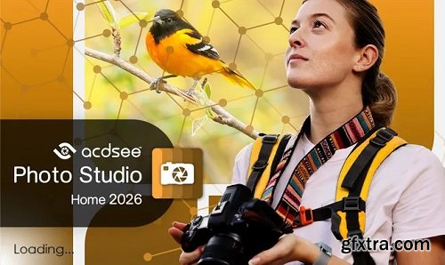 ACDSee Photo Studio Home 2026 v29.0.1.3351 ACDSee Photo Studio Home 2026 v29.0.1.3351