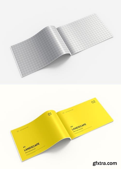 Open Landscape Brochure Mockup 1633886225 Open Landscape Brochure Mockup 1633886225
