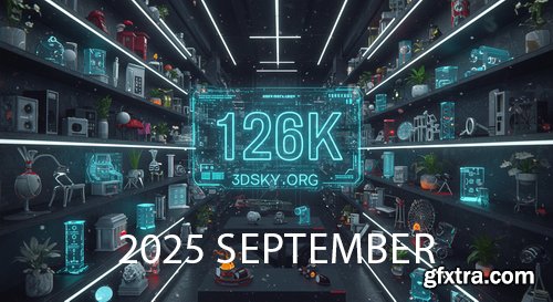 2025 September Update