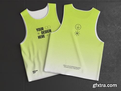 Sports Sleeveless Shirt Mockup 1682774821 Sports Sleeveless Shirt Mockup 1682774821