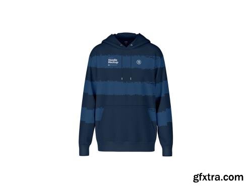 Men''s Hoodie Mockup - Front View 1708287570 Men''s Hoodie Mockup - Front View 1708287570