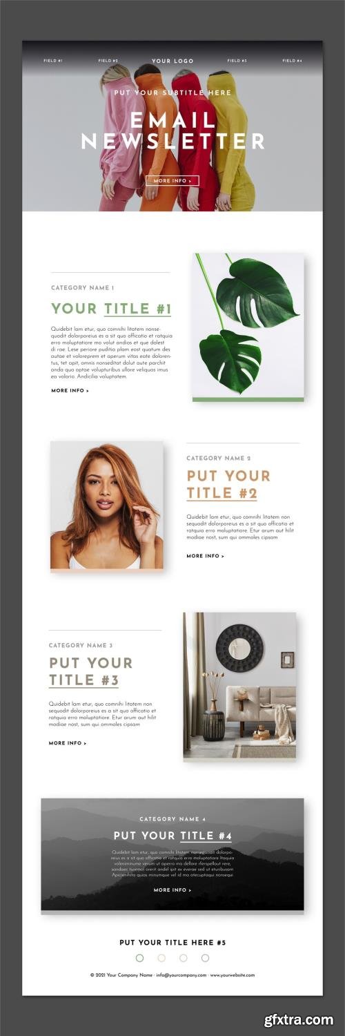 Email Newsletter Layout 1705827589 Email Newsletter Layout 1705827589