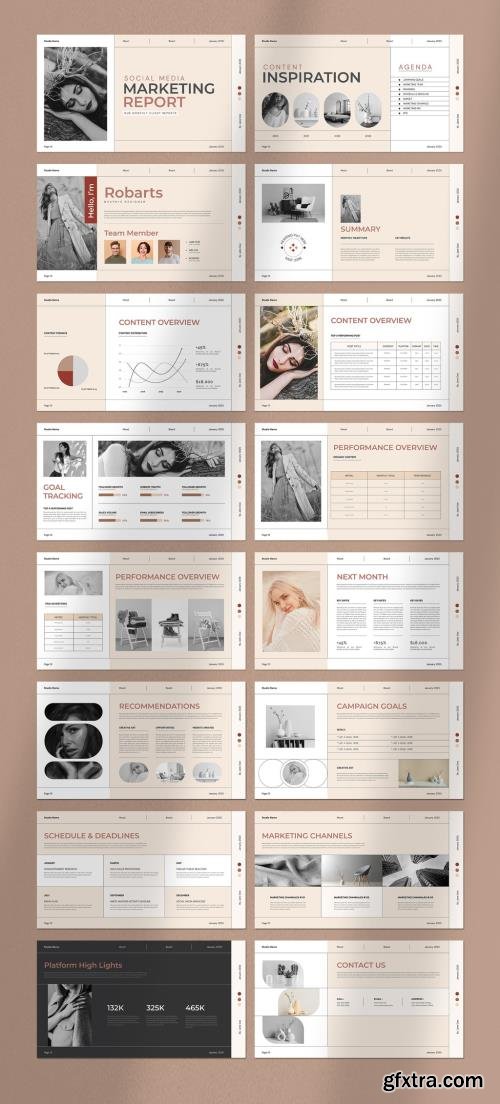 Social Media Marketing Report 1671825757 Social Media Marketing Report 1671825757