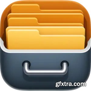 File Cabinet Pro 8.6.0 File Cabinet Pro 8.6.0