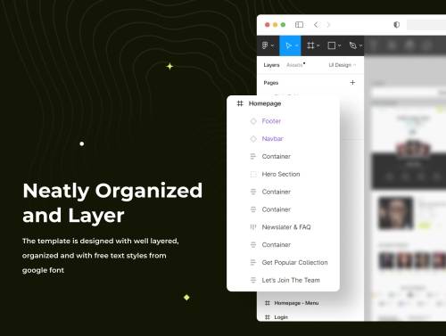 'NFTs Art - NFT Web Templates' 'NFTs Art - NFT Web Templates'