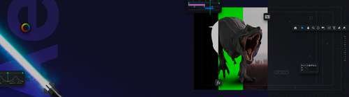 UnhideSchool - After Effects in Practice: Compositing for Beginners