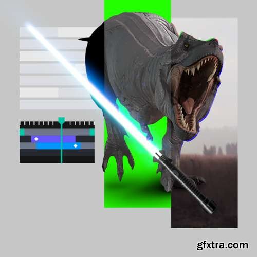 UnhideSchool - After Effects in Practice: Compositing for Beginners