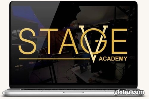 Vinh Giang - Stage Academy Vinh Giang - Stage Academy