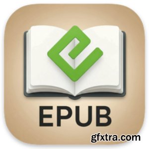 EPUB Reader Pro 2.9.1 EPUB Reader Pro 2.9.1