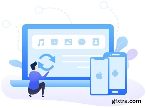 Syncios Mobile Manager 7.2.4 Syncios Mobile Manager 7.2.4