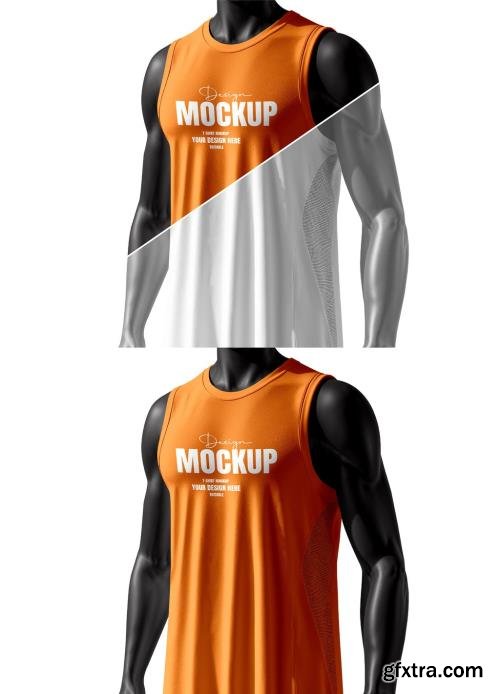 Fitness Tank Top Mockup 1656018652 Fitness Tank Top Mockup 1656018652