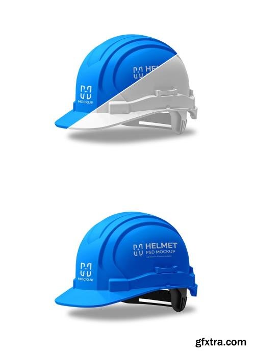 Construction Hard Helmet Mockup 1655994198 Construction Hard Helmet Mockup 1655994198