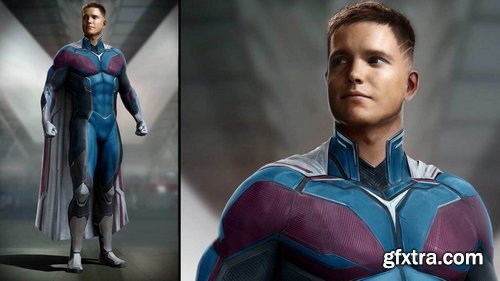 The Gnomon Workshop - The Art of the Armature