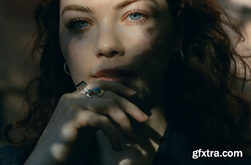 Film Dream Preset Pack - TG Photo & Film