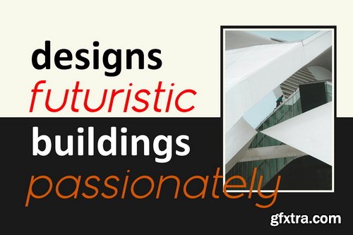 CreativeMarket - Modista Pro - 18 Font