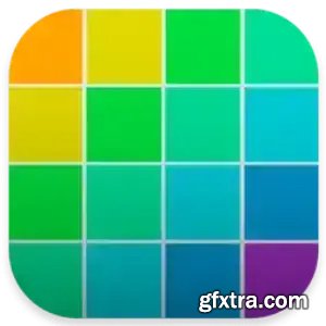 ColorWell 8.0 ColorWell 8.0