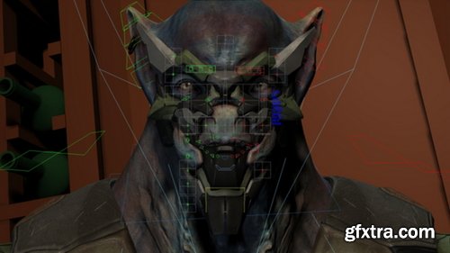 The Gnomon Workshop - Subtle Performance Workflow Vol. 2 The Gnomon Workshop - Subtle Performance Workflow Vol. 2