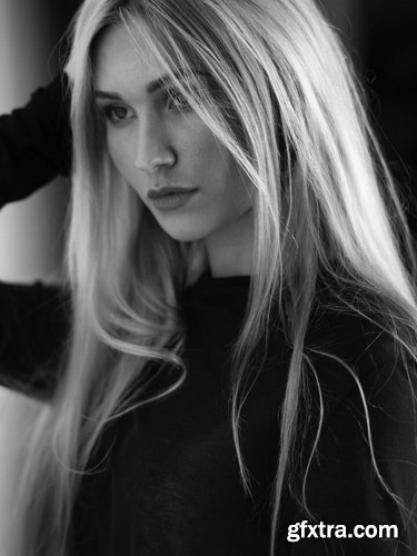 Peter Coulson Photography - Sometimes Size Matters