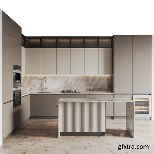 3dsky Pro - kitchen 0260