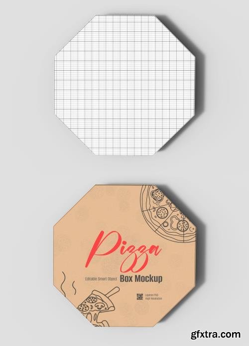 Pizza Box Mockup 1657507683 Pizza Box Mockup 1657507683