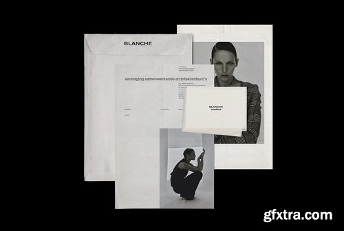 Creativemarket - Stationery Mockup - Scene creator - 91612760