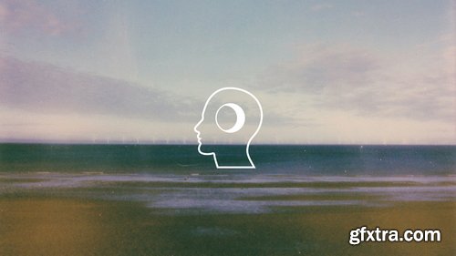 Pixflow - Boho Magic Shapes