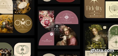 Pixflow - Fancy Layouts