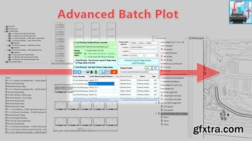 NTCL Soft Advanced Batch Plot 1.1.8