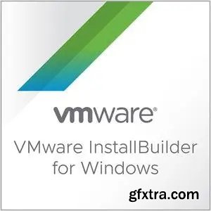 VMware InstallBuilder Enterprise 25.10