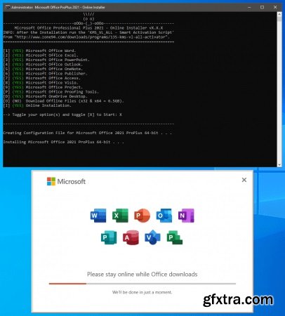 Microsoft Office 365 ProPlus - Online Installer 3.3.9 Microsoft Office 365 ProPlus - Online Installer 3.3.9