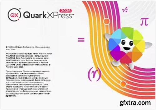 QuarkXPress 2026 v22.0.1.58128 QuarkXPress 2026 v22.0.1.58128