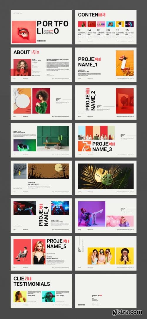 Digital Portfolio Presentation Template 1746449658 Digital Portfolio Presentation Template 1746449658