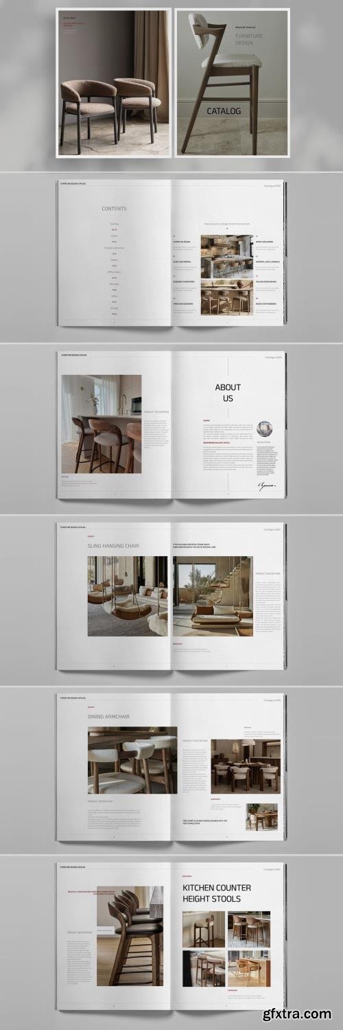 Furniture Catalog Brochure Layout 1747389847 Furniture Catalog Brochure Layout 1747389847